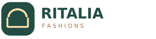 Logo Ritalia Fashions