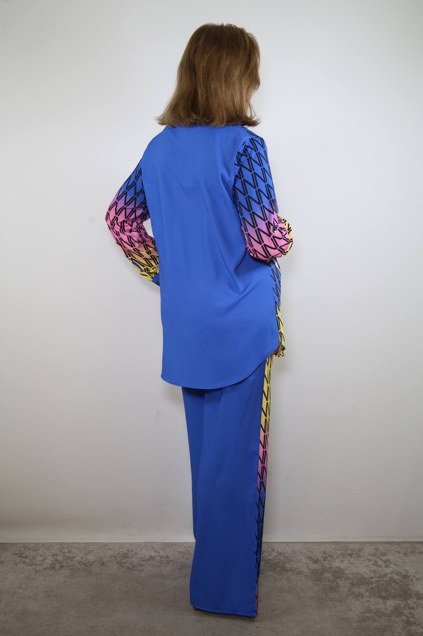 High quality top and pants