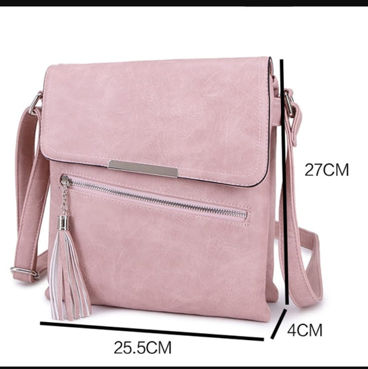 Pink Bag