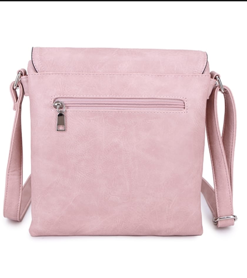 Pink Bag